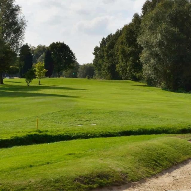 AGS – Antwerp Golf School