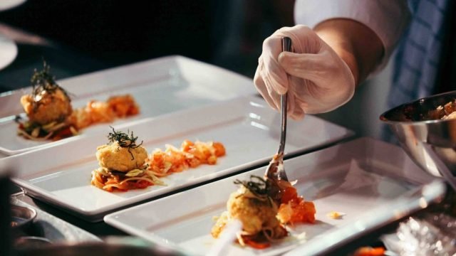 ALRO foodservices