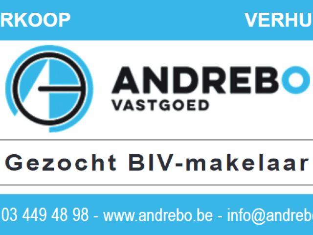 Andrebo Vastgoed
