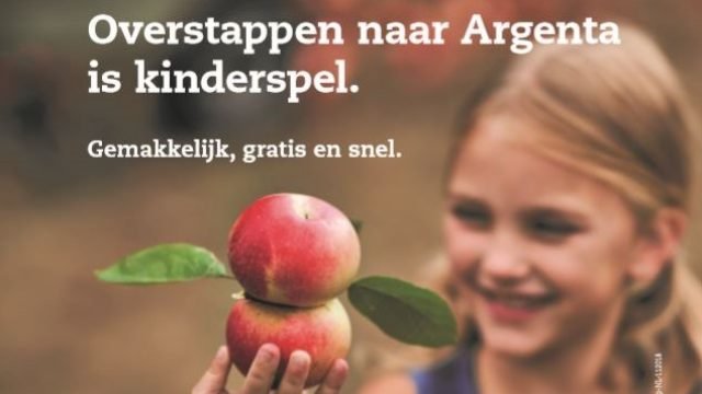 Argenta