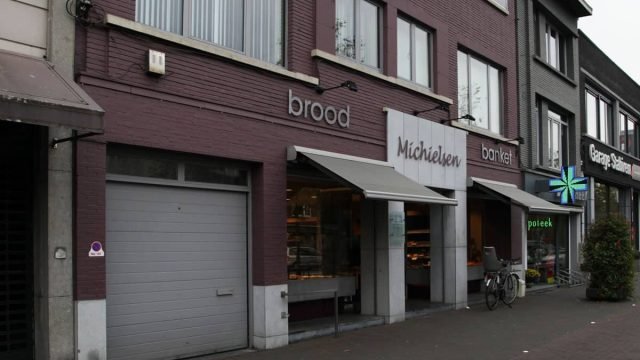 Bakkerij Michielsen