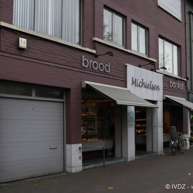 Bakkerij Michielsen