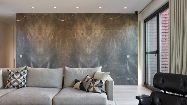 Bernaerts Schilderwerken & decoratie