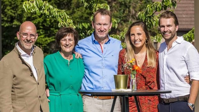 Boonen … maatwerk voor en door mensen