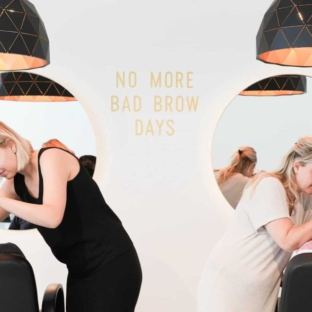 Browwaxbar