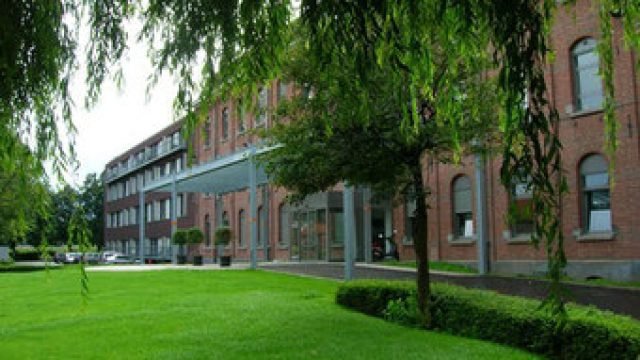 Capenberg Oxaco Center vzw