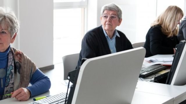 Centrum voor Basiseducatie