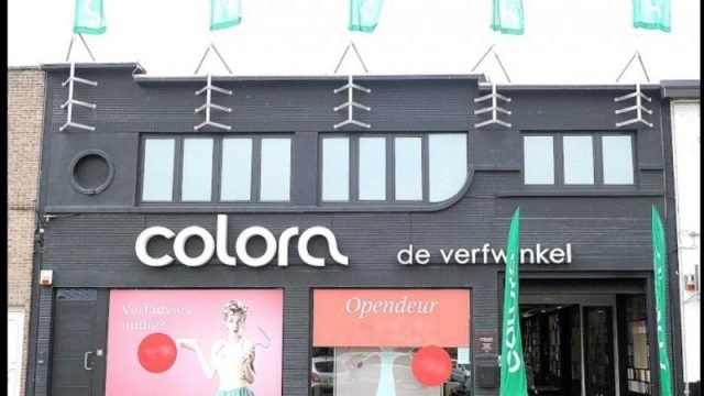 Colora Kontich