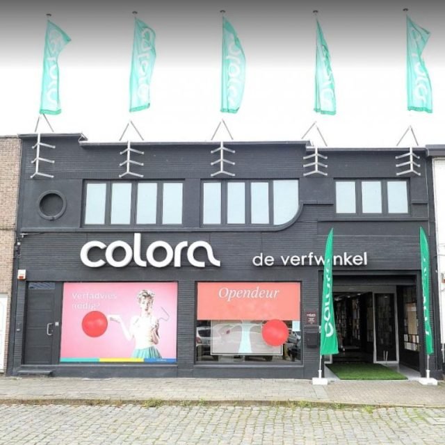 Colora Kontich