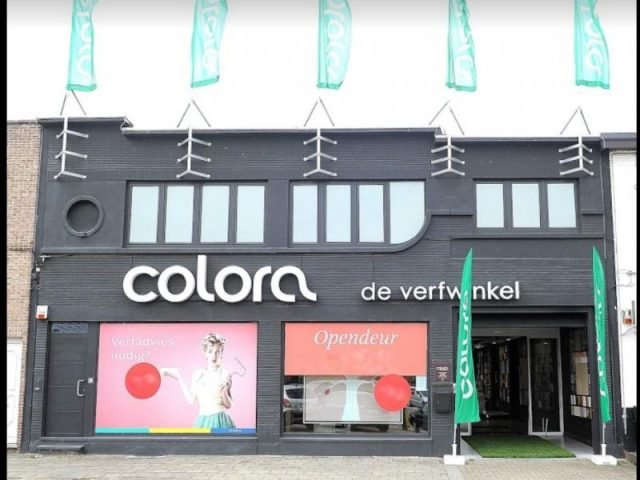 Colora Kontich