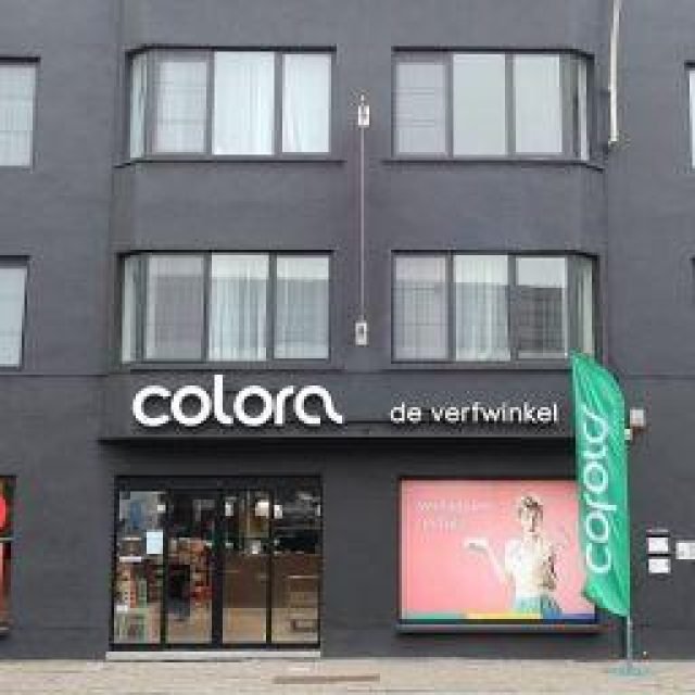 Colora Wilrijk