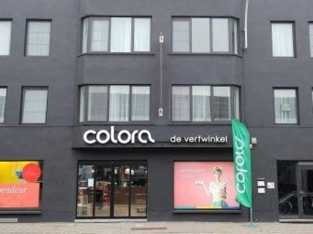 Colora Wilrijk