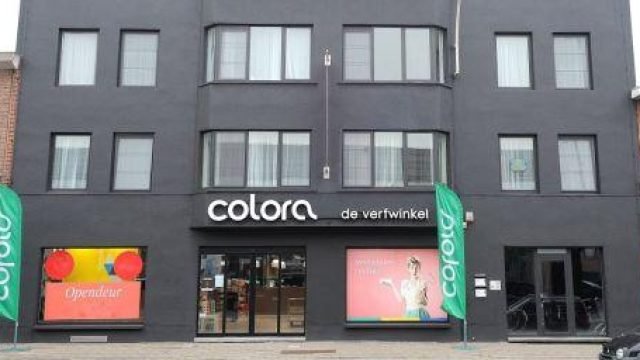 Colora Wilrijk