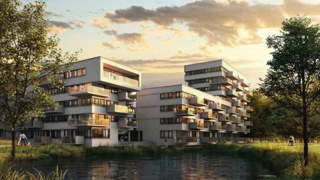 Cornerstones development