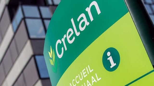 Crelan Mortsel