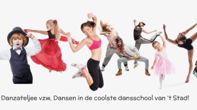 Dansschool Danzateljee