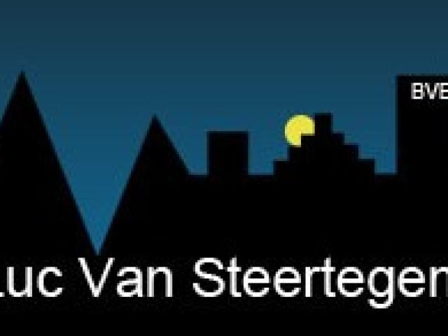 Dakwerken Luc van Steertegem