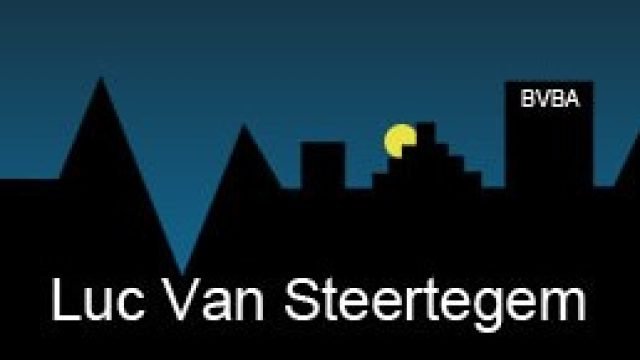 Dakwerken Luc van Steertegem