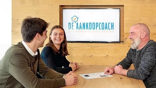 De Aankoopcoach