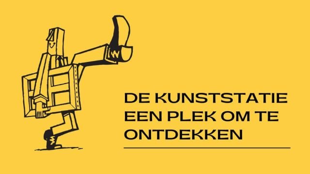 De Kunststatie