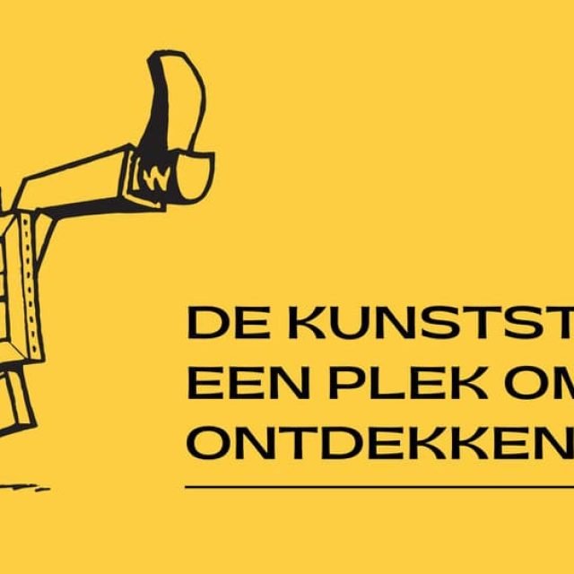 De Kunststatie