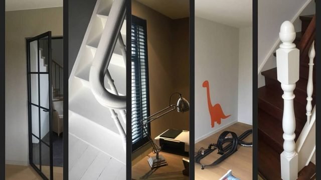 De Zitter Schilderwerken