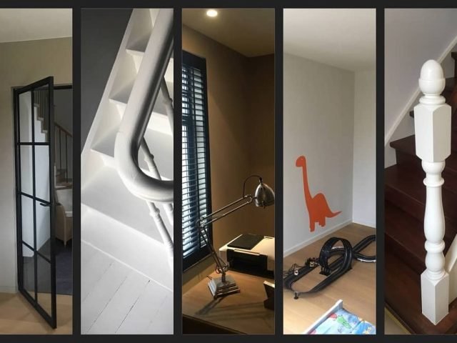 De Zitter Schilderwerken