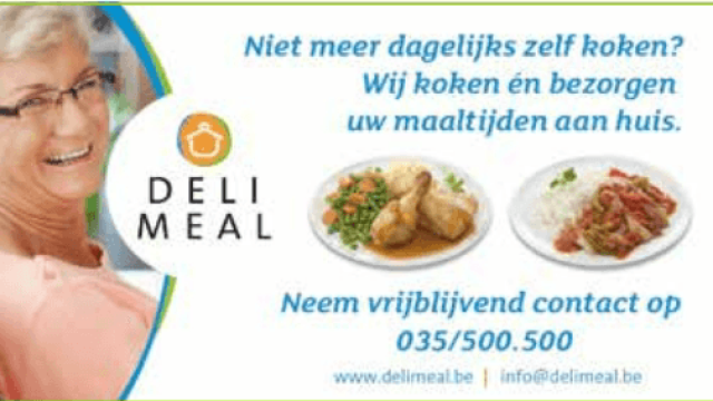 Delimeal