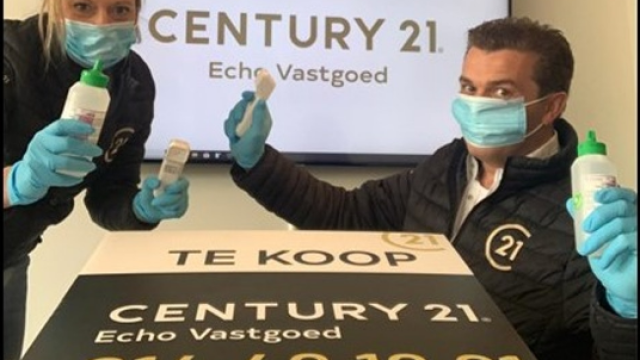 Echo Vastgoed