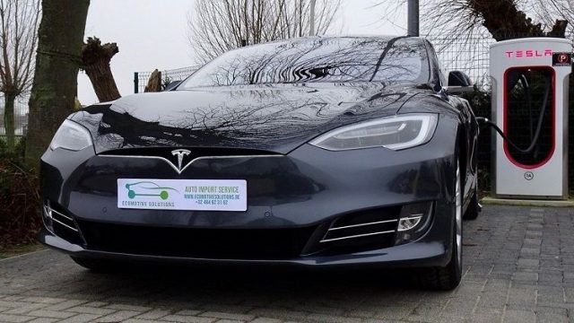 Ecomotive Solutions