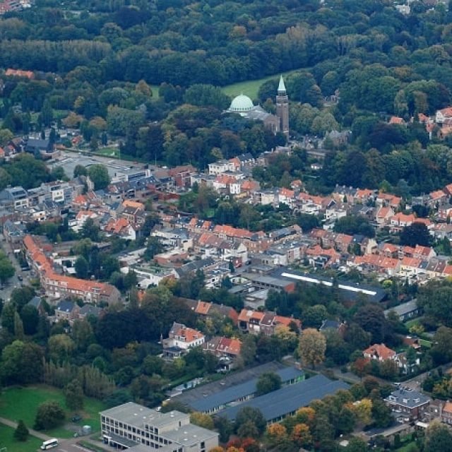 Davidsfonds Edegem