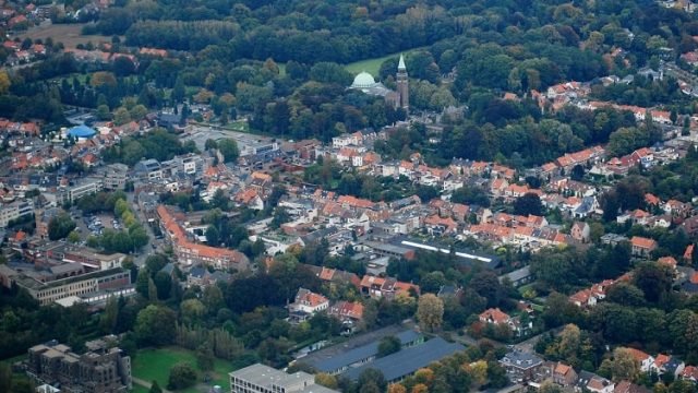 Davidsfonds Edegem