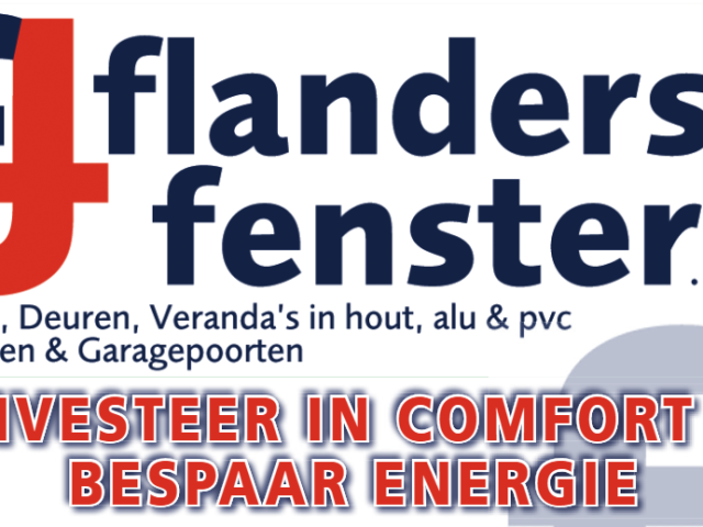 Flanders Fenster