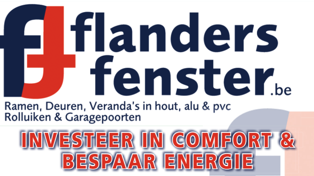 Flanders Fenster