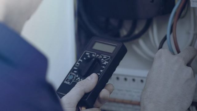 Geens Electro Service (GES)