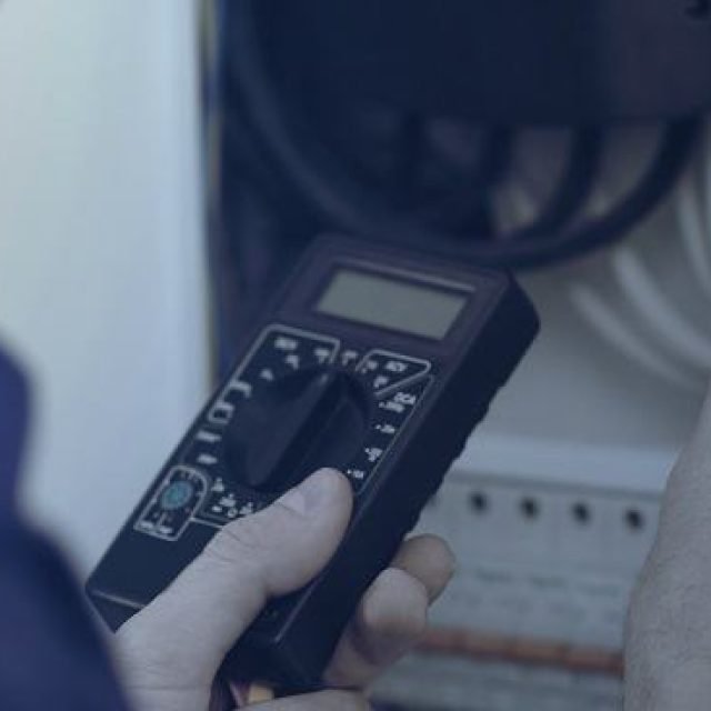 Geens Electro Service (GES)