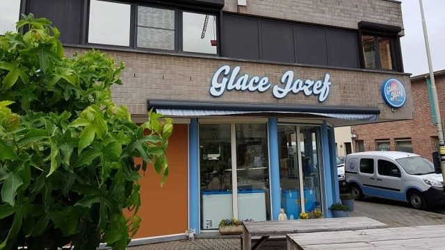 Glace Jozef