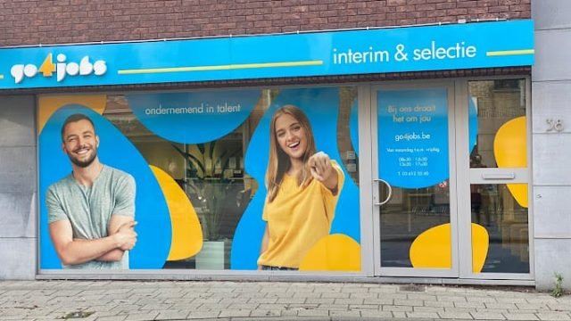 Go4Jobs Aartselaar