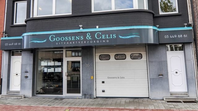 Goossens & Celis Uitvaartverzorging