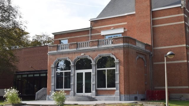 GRAVENHOF