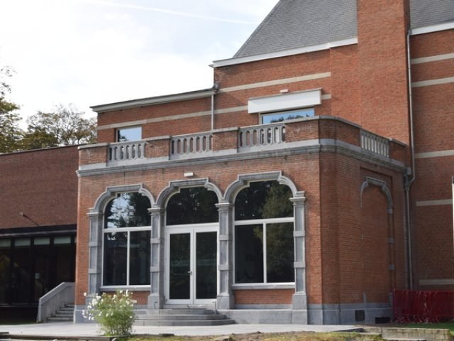 GRAVENHOF