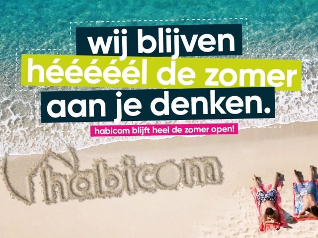 Habicom vastgoed & advies