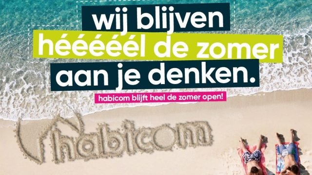 Habicom vastgoed & advies