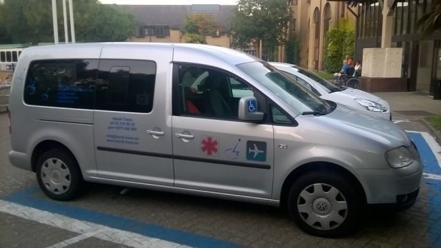 Handi-Trans