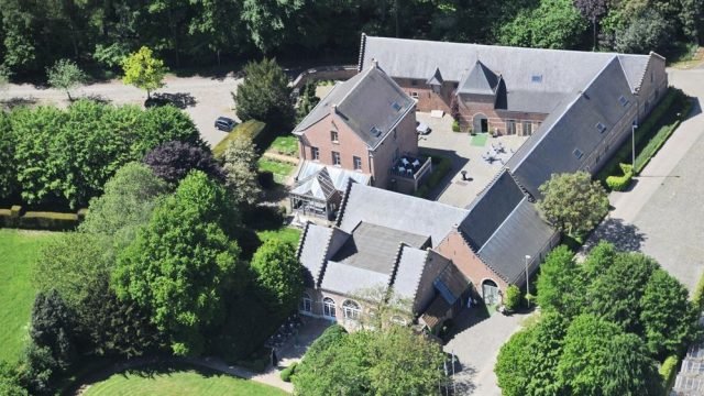Hof van Reyen