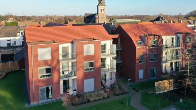 ’t Hof van Waerloos