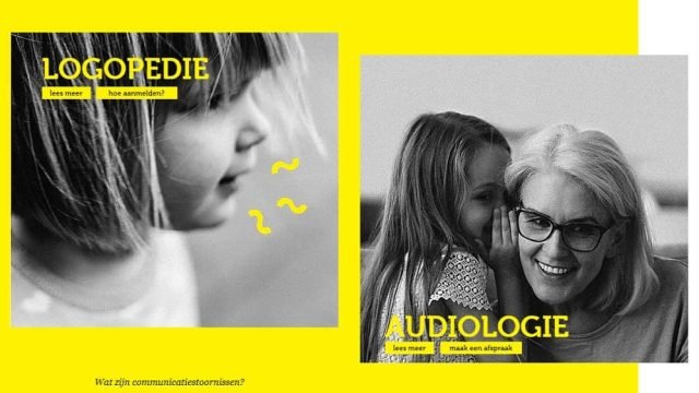 Gehoord Praktijk Communicatiestoornissen