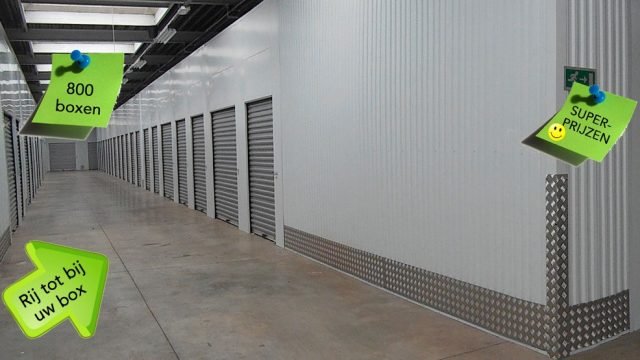BOX bvba