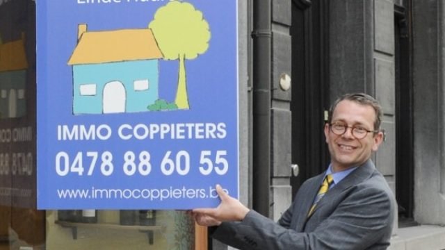 Immo Coppieters