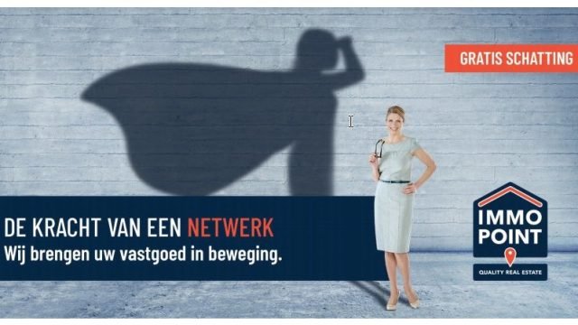 Immo Point Drie Eiken